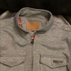 Brand new casual sweaty jacket